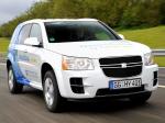 GM HydroGen4 Concept 2008 года